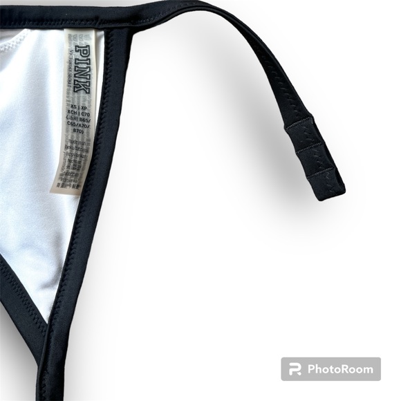 Victoria’s Secret Wrap Around Bikini Top - Picture 6 of 6